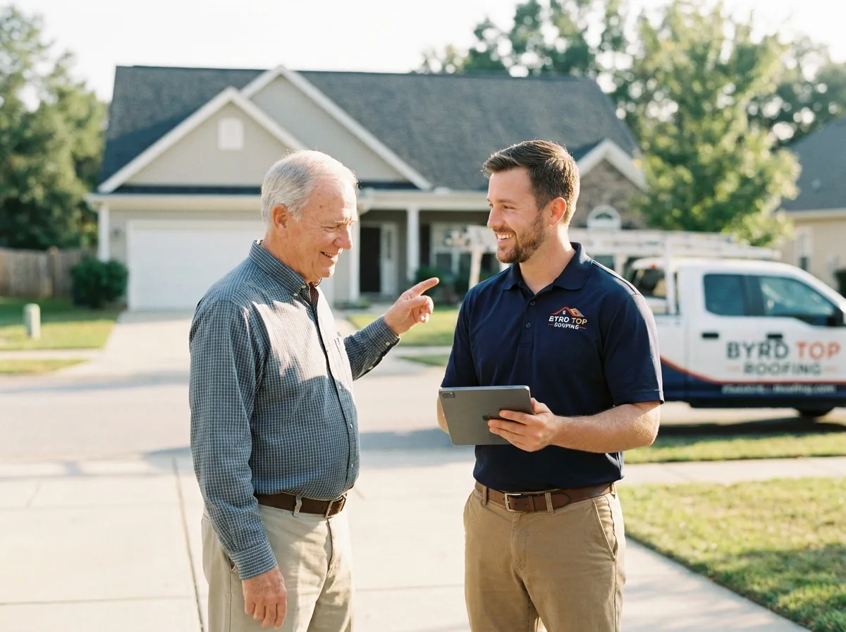 Roofing Clarksburg, MD FAQs